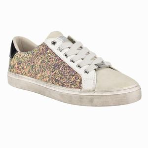 Nine West Best Sneakers Bruin Nederland | WXC-840567